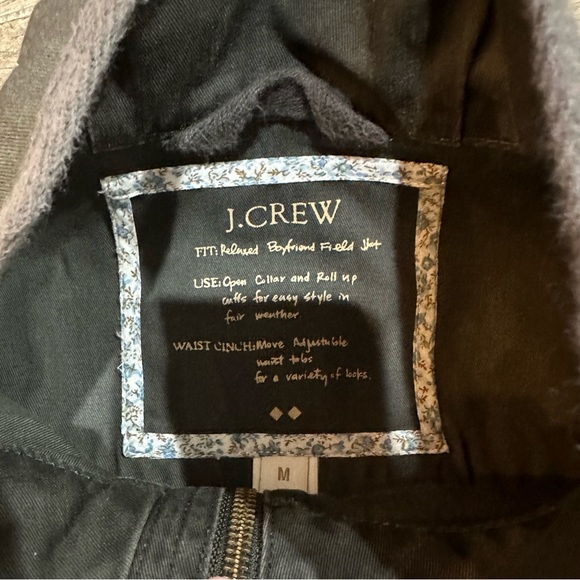 J.Crew jacket - Picture 2 of 4